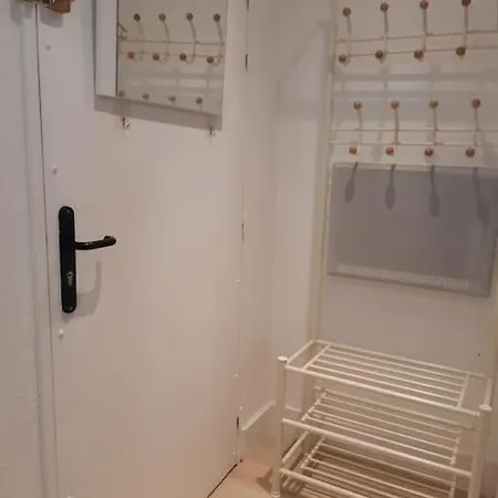 Appartement Charming Duplex Near Bussy-Saint-Georges