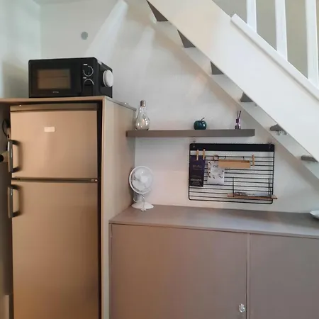 Charming Duplex Near * Bussy-Saint-Georges