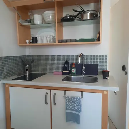 Appartement Charming Duplex Near *