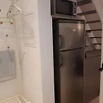 Charming Duplex Near Appartement