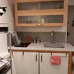 Appartement Charming Duplex Near *
