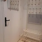 Appartement Charming Duplex Near Bussy-Saint-Georges