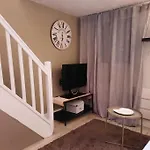 Charming Duplex Near *