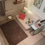 Charming Duplex Near Appartement
