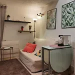 Appartement Charming Duplex Near
